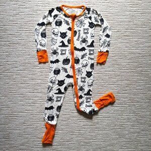 Little Sleepies Zippy - Witches Brew - 2T